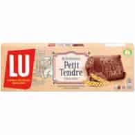 LU Petit Tendre Ciastka 5szt 140g