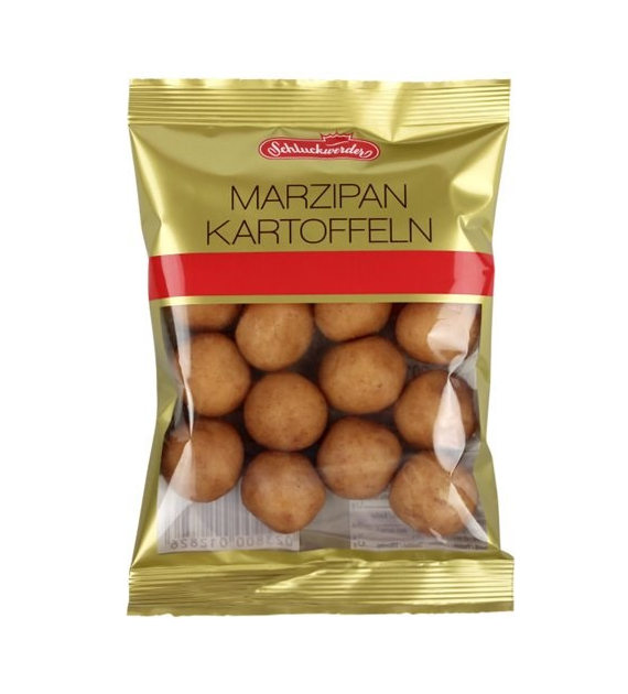 Schluckwerder Marzipan Kartofeln 125g