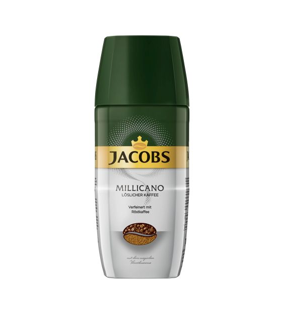 Jacobs Millicano 100g R