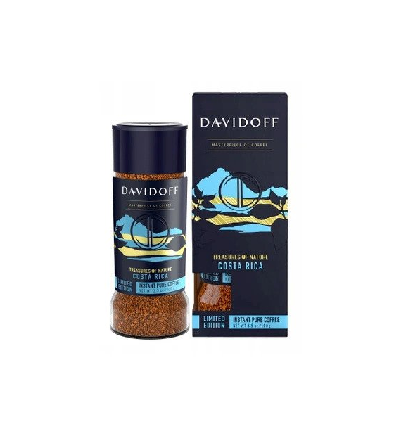 Davidoff Costa Rica 100g R