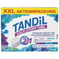 Tandil Kalk-Stopp Tabs 70p 840g