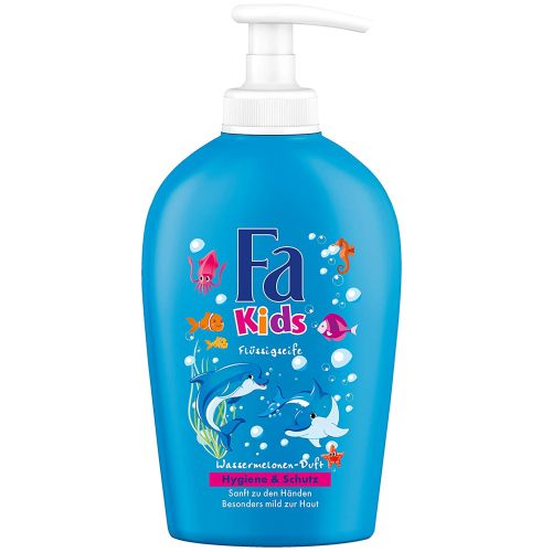 Fa Kids Wassermelonen Mydło 250ml