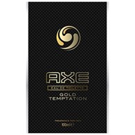 Axe Gold Temptation Woda Toaletowa 100ml
