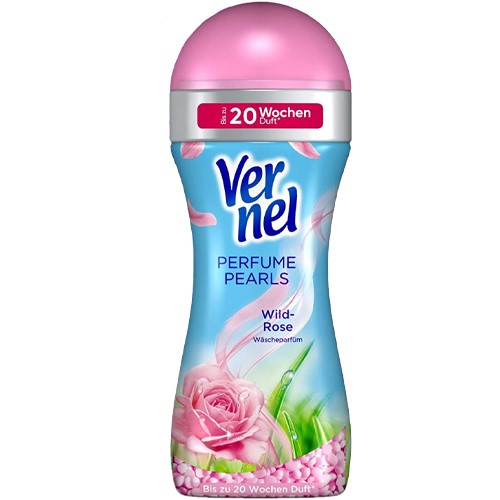 Vernel Perfume Pearls Wild Rose Granulki 230g