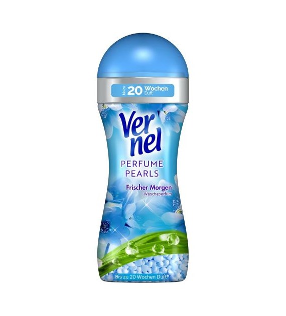 Vernel Perfume Pearls Frischer Morgen Granulk 230g
