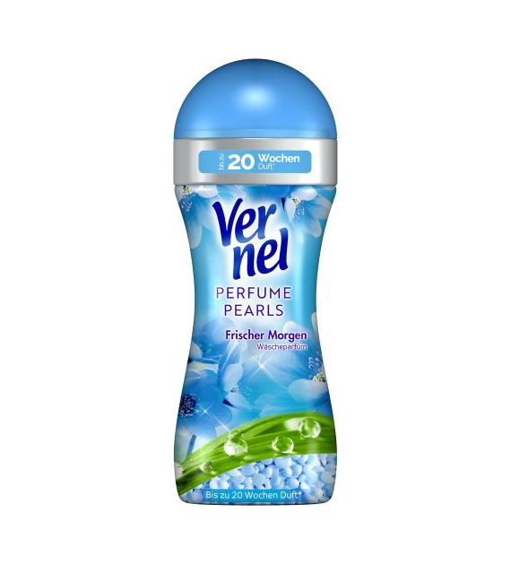 Vernel Perfume Pearls Frischer Morgen Granulk 230g
