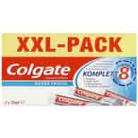 Colgate Extra Frisch Komplett 3 Pack 3x75ml 225ml