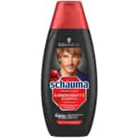Schauma Men Karbon Kraft 5 Szampon 350ml