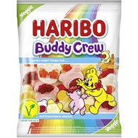 Haribo Buddy Crew 160g