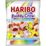 Haribo Buddy Crew 160g