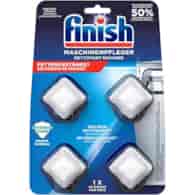 Finish Maschinenpfleger Tabs do Zmywarki 4x17g 68g