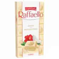 Raffaello Kokos Mandelcreme Czekolada 90g