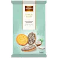Feiny Biscuits Kokos Kekse Ciastka 160g