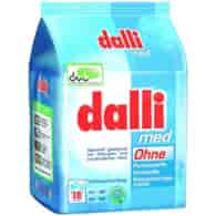 Dalli Med Proszek do Prania 18p 1,2kg