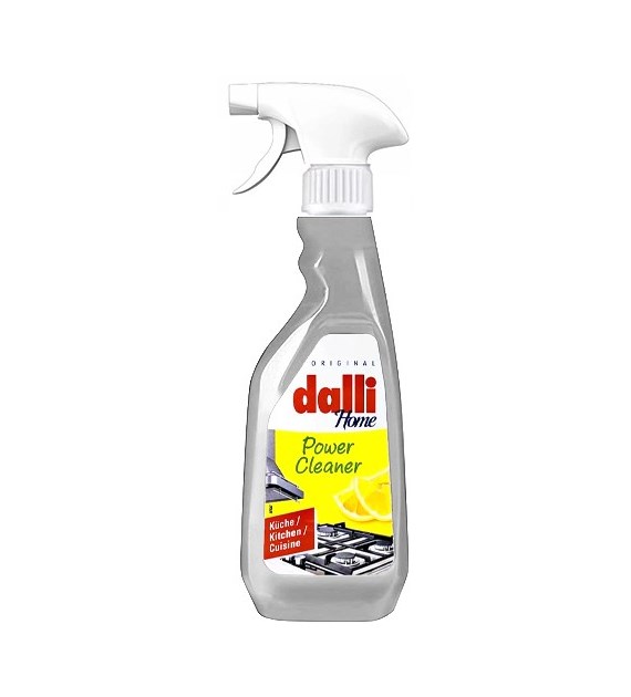 Dalli Home Power Cleaner Kuchnia 750ml