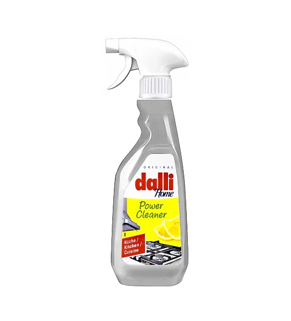 Dalli Home Power Cleaner Kuchnia 750ml