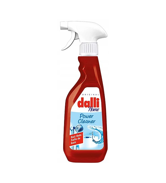 Dalli Home Power Cleaner Łazienka 750ml