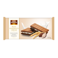 Feiny Biscuits Petit Sandwich Cream Ciastka 185g