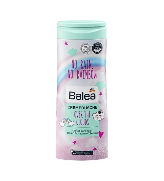 Balea Over The Clouds Gel 300ml