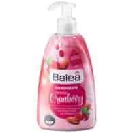 Balea Frosted Cranberry Mydło w Płynie 500ml