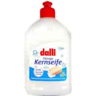 Dalli Kernseife Szare Mydło w Płynie 500ml