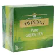 Twinings Green Tea Pure Herbata 50szt 100g