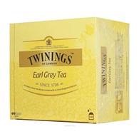 Twinings Earl Grey Herbata 50szt 100g