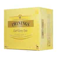 Twinings Earl Grey Herbata 50szt 100g