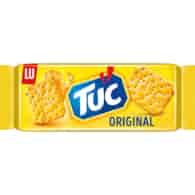Tuc Original Krakersy 100g