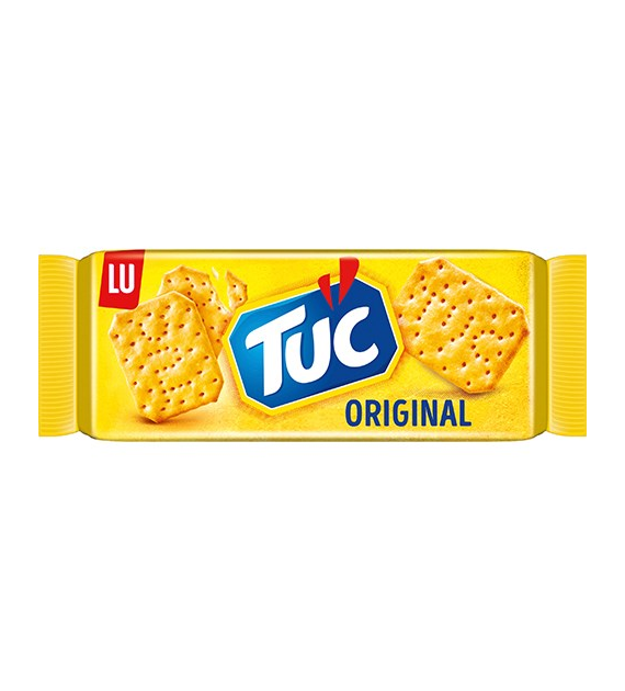 Tuc Original Krakersy 100g