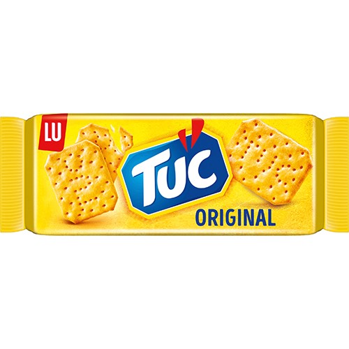 Tuc Original Krakersy 100g