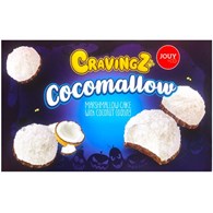 Jouy&Co Cravingz Cocomallow Cake 150g