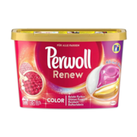 Perwoll Renew & Care Color Caps 18p 261g