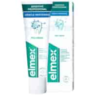 Elmex Sensitive Professional Whitening Pasta 75ml