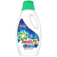 Ariel Active Odor Defense Gel 30p 1,6L