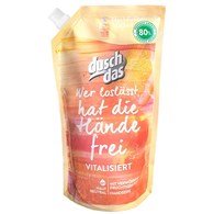 Dusch Das Vitalisiert Mydło Zapas 500ml