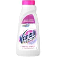 Vanish Oxi Action Crystal White 450ml