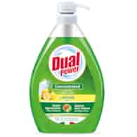 Dual Power Piatti Gel Limone do Naczyń 1L