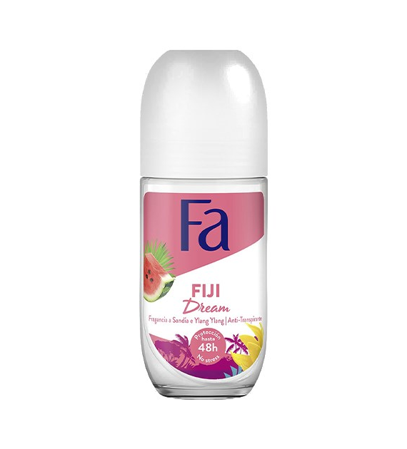 Fa Fiji Dream Kulka 50ml