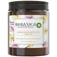 Air Wick Botanica Magnolie Vanille Świeczka 120g