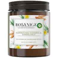 Air Wick Botanica Sussgras Sandelholz Świeczk 120g