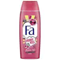 Fa Cherry Kiss Gel 250ml