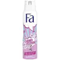 Fa Cherry Festival Deo 150ml