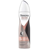 Rexona Extra Strong Invisible Deo 150ml