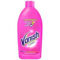Vanish Liquid Stain Removal 450ml