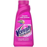 Vanish Oxi Action Colour Safe Odplamiacz 450ml