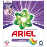 Ariel Color Proszek 25p 1,6kg