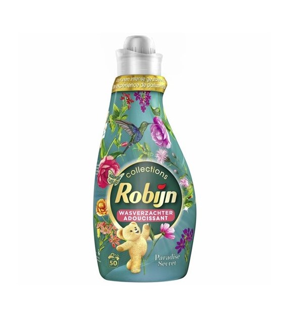 Robijn Paradise Secret 50p 1,2L