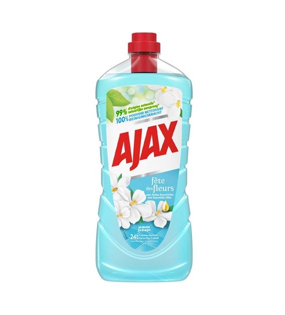 Ajax Fete des Fleurs Jasmin Płyn 1,2L
