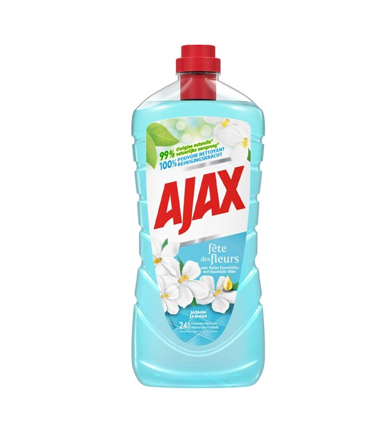 Ajax Fete des Fleurs Jasmin Płyn 1,2L